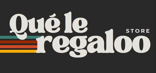 Qué Le Regaloo?