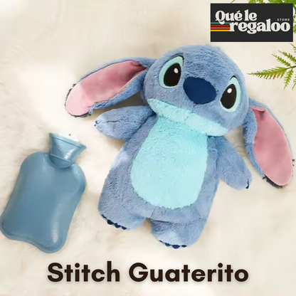 Stitch Guaterito