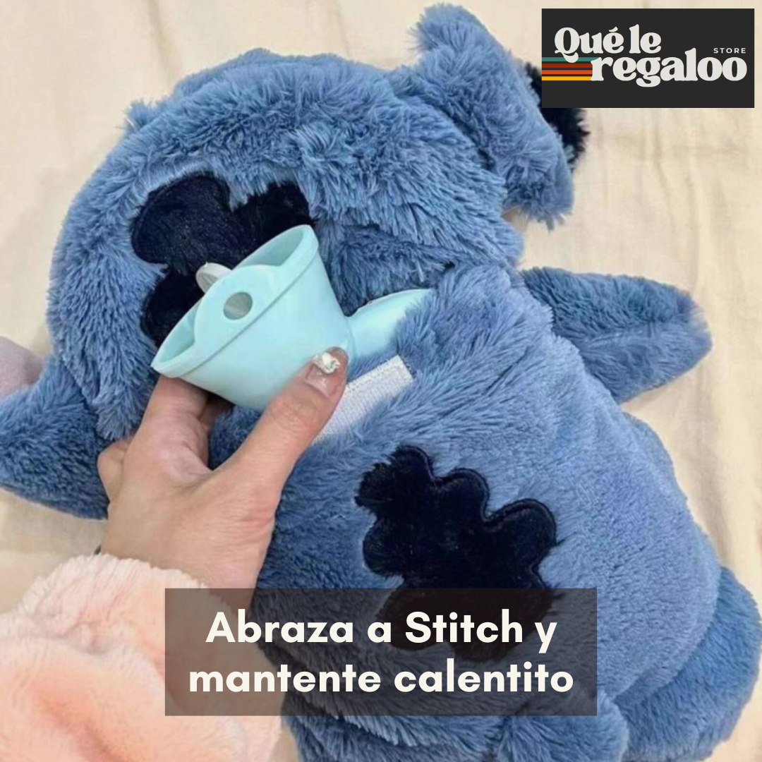 Stitch Guaterito