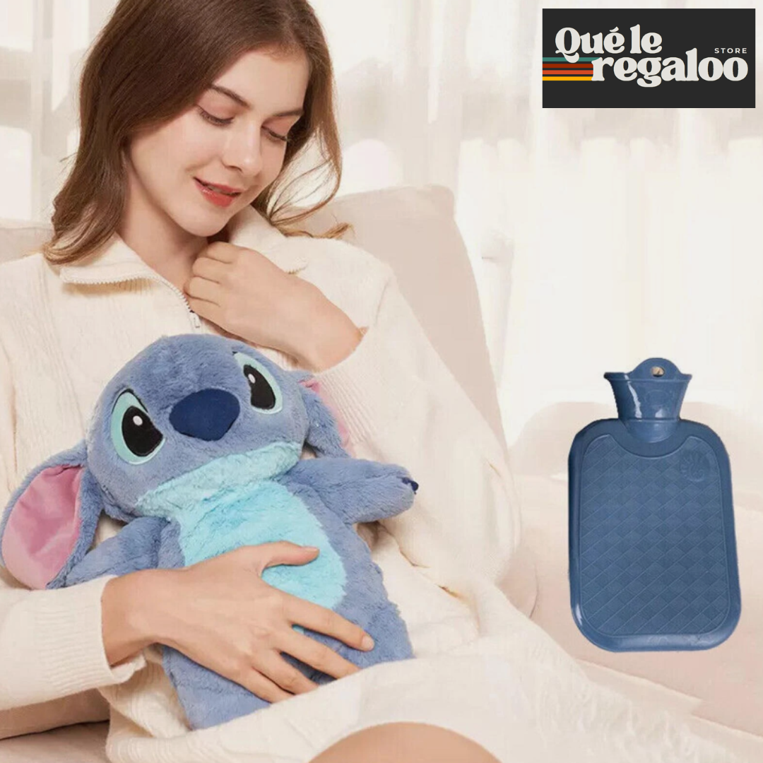 Stitch Guaterito
