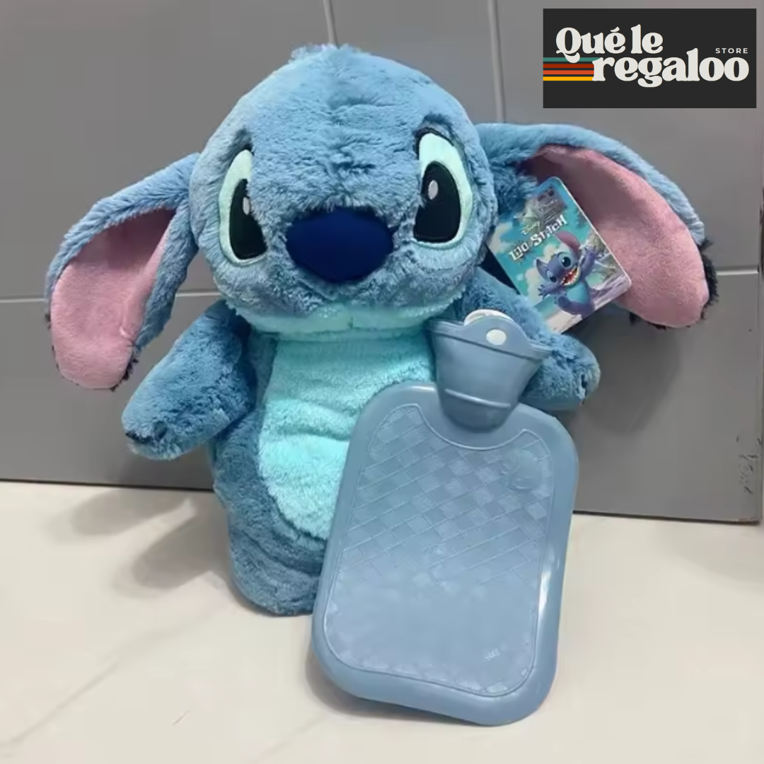 Stitch Guaterito