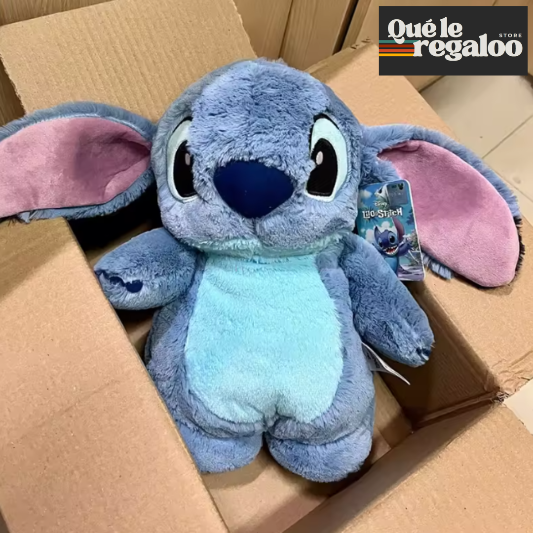 Stitch Guaterito